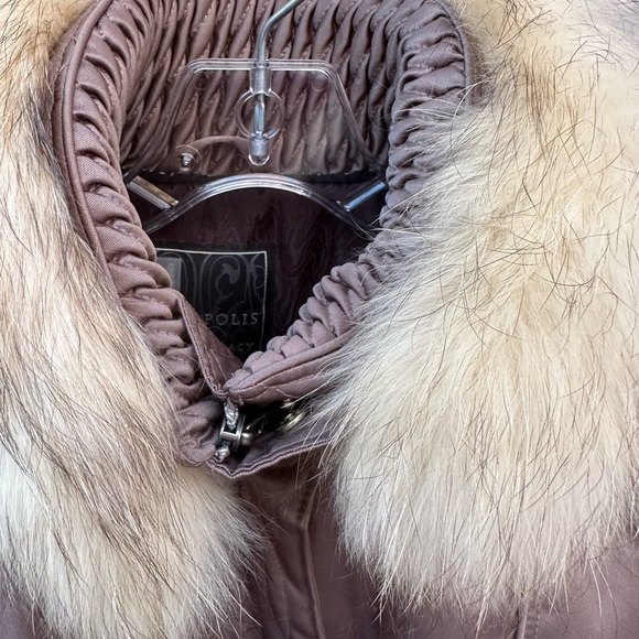 Metropolis legacy jacket - Picture 10 of 16